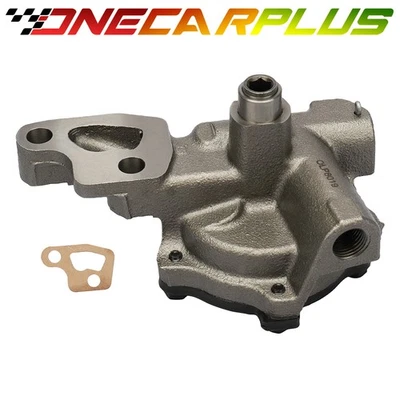 Bomba de aceite de alto volumen M72 para Chrysler Dodge Plymouth SBC 239-360 1964-2003 Foto 1 de 4