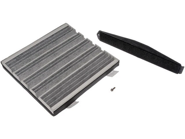 Cabin Air Filter Retrofit Kit For 2007-2013 Cadillac Escalade EXT 2010 BB165WG - Image 1 of 1