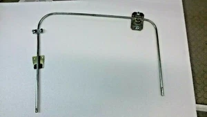 Alzacristallo Meccanismo Alzavetro sinistro AUTOBIANCHI A112 tutte le versioni - Foto 1 di 1