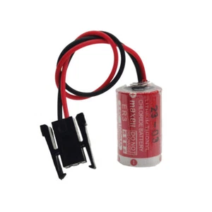 3.6V Battery for Maxell ER3 1100mAh   - Picture 1 of 25