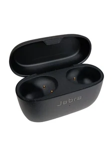 Jabra Elite 85t negro | In-Ear Case, estuche de carga, funda de carga, Jabra case - Imagen 1 de 4