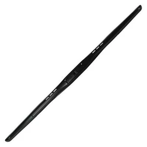 Aero Vogue Premium Silicone 20" Black Wiper Blade Fits 1999-2008 Ford F-150 - Picture 1 of 1