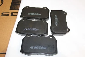 Front brake pads for BMW 8 series E-31 - Picture 1 of 2