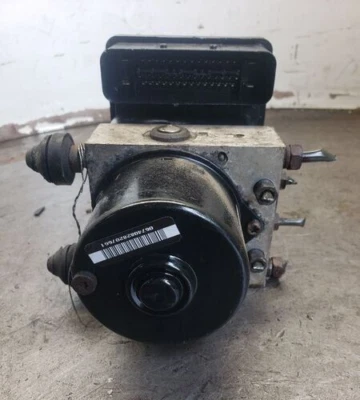 Suzuki Grand Vitara 2006-2008 2,7 L 4x4 AT ABS ANTIBLOQUEO FRENO PUPM MONTAJE OEM Foto 1 de 4