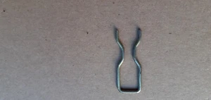 Mounting Clip for Window Disc (for Jeep Grand Cherokee) - Picture 1 of 1
