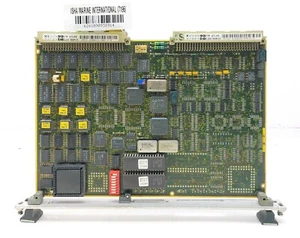 STN Atlas Electronic GE3016G320 PCB Card - Picture 1 of 7