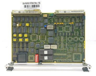 STN Atlas Electronic GE3016G320 PCB Card - Image 1 of 4