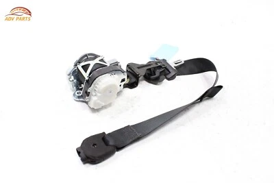 2016-2019 FORD EXPLORER FRONT RIGHT PASSENGER SEAT BELT SEATBELT RETRACTOR OEM - Image 1 of 4