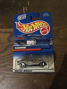 Hotwheels Flashfire - Bild 1 von 4