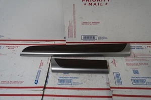 2015 2016 2017 2018 2019 SUBARU OUTBACK CENTER DASH TRIMS OEM - Picture 1 of 14