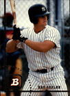A1084- 1994 Bowman Baseball #S 251-500 +Rookies -You Pick- 15+ Free Us Ship