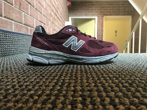 tenis new balance 990 verde