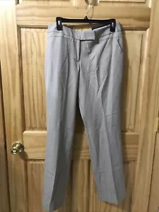 PANTALONES DE VESTIR WORTHINGTON - MUJER - TALLA 14P - BEIGE (TW-3069) - Imagen 1 de 5