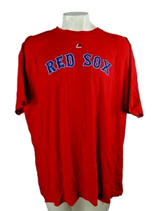 Boston Red Sox MLB #15 "Dustin Pedroia" Majestic Herren T-Shirt - Bild 1 von 8