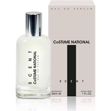 Costume National Scent Spray Eau De Parfum Profumo Unisex 30ml
