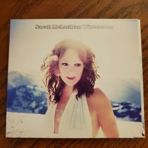 Sarah McLachlan | Wintersong CD (2006) - Picture 1 of 7