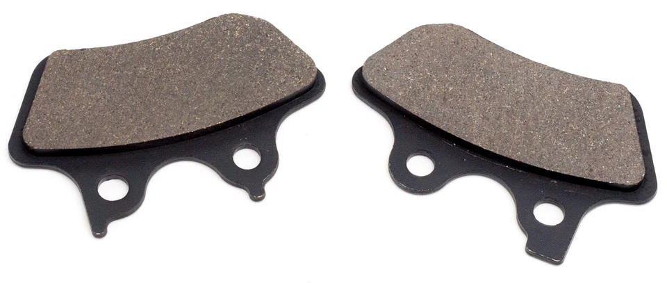 Pastillas de freno delanteras o traseras Harley Davidson V-Rod, 2002-2005 - VRSCA y VRSCB Foto 1 de 1