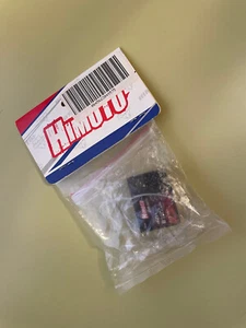 Himoto Racing HM-HTX-RX 2.4Ghz 4Ch Receiver E8 Series - Picture 1 of 2