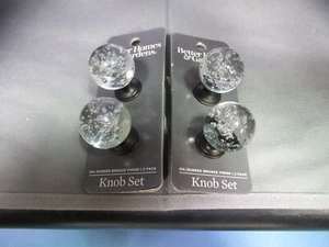 BETTER HOMES & GARDENS OIL-RUBBED BRONZE FINISH - Picture 1 of 4