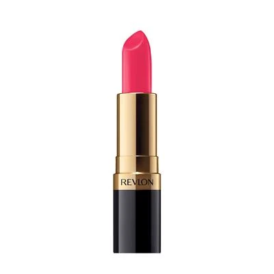 Revlon Super Lustrous Lipstick, Matte Finish Love That Pink 4ml - Image 1 of 4