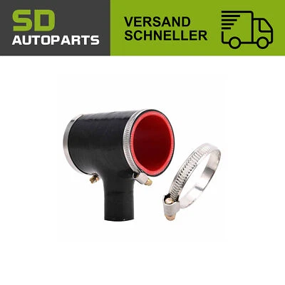 Reparatursatz Für Jeep Grand Cherokee Commander 3.0 CRDI 53013672AE Turborohre - Bild 1 von 4