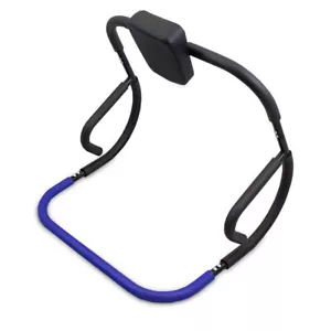 Bauchmuskeltrainer AB Roller Bauchwegtrainer Rückentrainer Bauchtrainer B-Ware - Bild 1 von 5