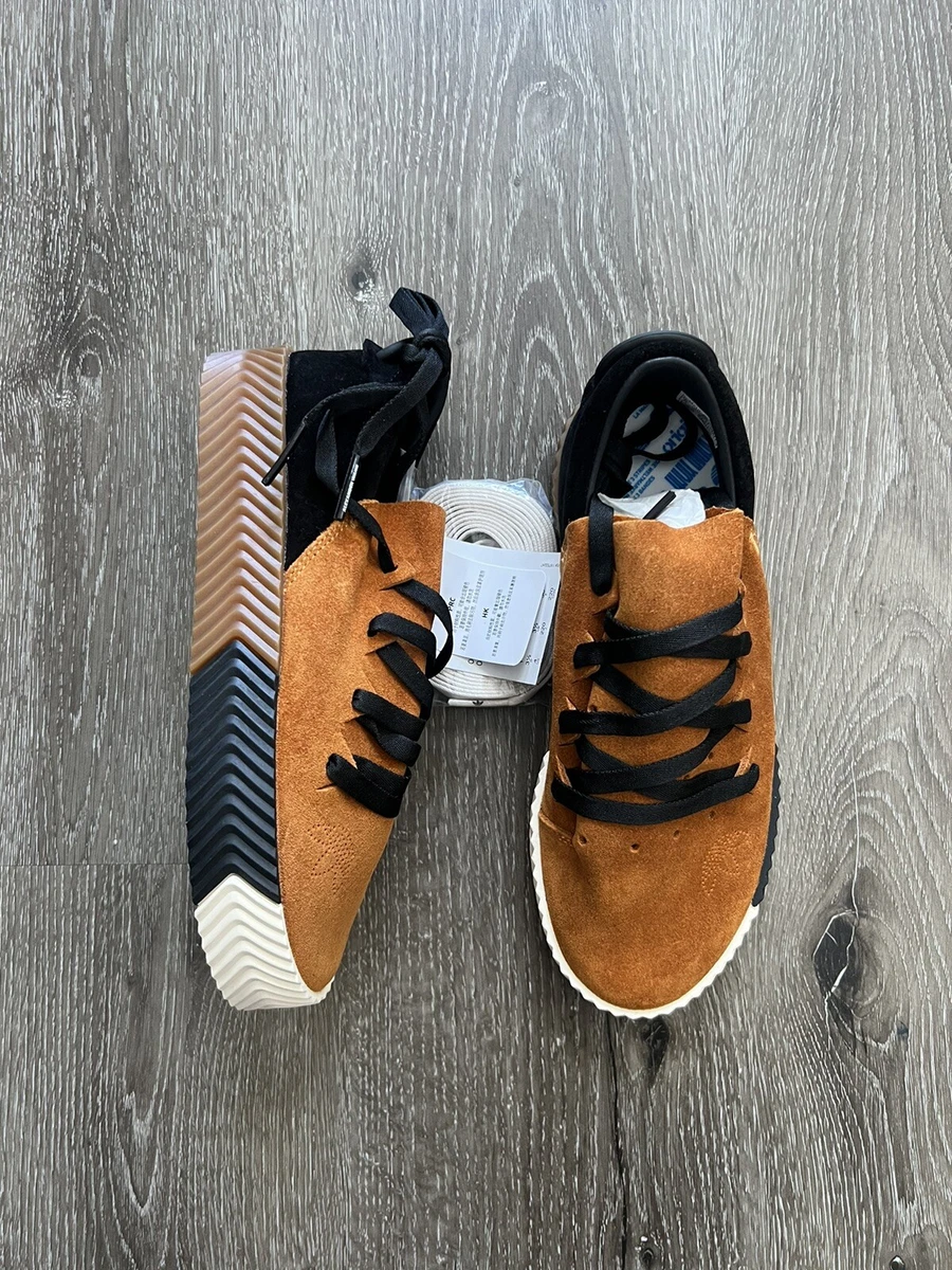 adidas Alexander Wang x AW Skate Sand for Sale | Authenticity
