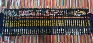 Dragon Ball New Edition (Serie Nera) Completa - Foto 1 di 6