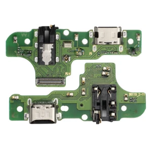 USB Charging Port Dock Connector For Samsung Galaxy A20S A207A A207U M14 USA Ver - Picture 1 of 4