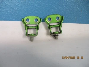 Bisagras de portón trasero MAZDA2 año 2007 (8 SCH) - Imagen 1 de 4