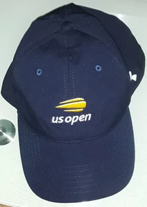 under armour US U.S. OPEN 2021 PRESIDENT'S SUITE strapback cap hat - Picture 1 of 3