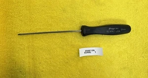 Snap-On Tools SDAM2 Sechskantschraubendreher 2 mm Made in USA - Bild 1 von 8
