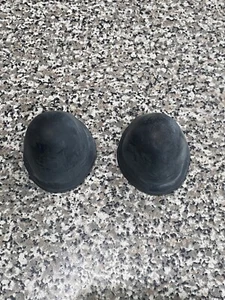 92-95 Honda Civic Puntal Trasero Amortiguadores Cubierta Botas de Goma Eg Eh EJ Eh2 Eh3 Sr3 Tapa - Imagen 1 de 7