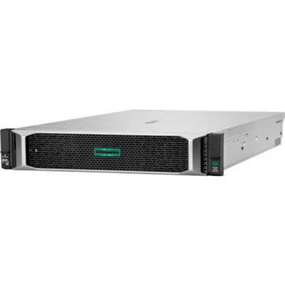 HPE ProLiant DL380 Gen10 Plus 4310 2.1GHz 12-core 1P 32GB MR416i-p P55246-B21 - Image 1 of 4