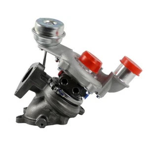 Left Turbo Turbocharger 3.5L for Ford Explorer Flex Lincoln MKT MKS AA5E9G438GD - Bild 1 von 7