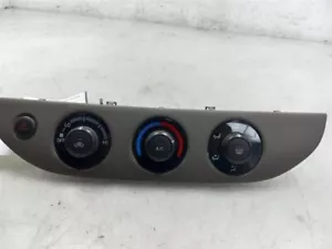 02-06 INTERRUPTOR DE CONTROL DE TEMPERATURA TOYOTA CAMRY LE - Imagen 1 de 12
