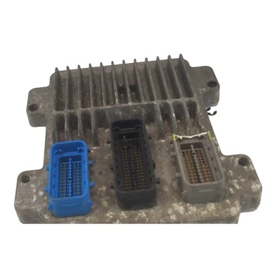 ✅2006-2008 雪佛兰 MALIBU 控制单元模块 ECU 原始设备制造商 12607628 — 第 1/4 张图片