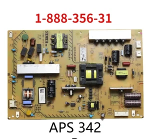 Placa de fuente de alimentación original Sony APS-342B 1-888-356-31 para KDL-55W800A - Imagen 1 de 6