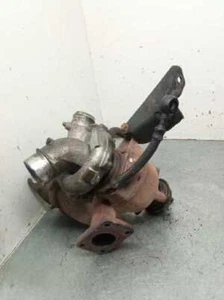 9649588680 turbolader at für PEUGEOT 807 - 1 GENERACION 2002 - 2007 - MINIVAN - Bild 1 von 3