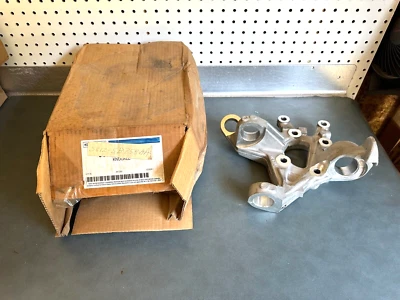 Nudillo de dirección trasera derecho Ford OEM NOS 5G1Z-5A968-AA 2005-2007 quinientos Foto 1 de 4