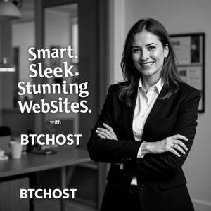 Complete Website Design Service | SEO, Speed, & Style - Picture 1 of 3