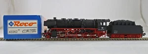 Roco 43262 Dampflokomotive BR 44 der DB aus Sammlung mit OVP DC - Bild 1 von 2