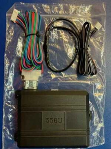 Directed Electronics 556U Universal Bypass - Picture 1 of 2