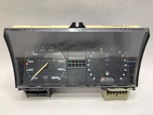 Tachimetro VW GOLF II 19E, 1G1 1.6 1988 x161207770 88481409 - Foto 1 di 8