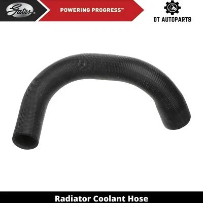 For 1977 Pontiac LeMans 4.1L L6 GAS Radiator Coolant Hose Lower Gates - Изображение 1 из 4