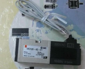 1PC NEW SMC VK3120-4G-01 - Picture 1 of 1