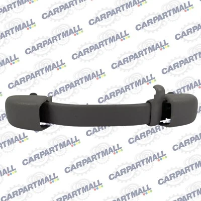 2002-2004 GMC Envoy Rear Left Side Inner Roof Grab Grip Handle RR LH OEM Foto 1 de 4