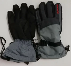 Dakine LAREDO guantes de snowboard gris - Imagen 1 de 2