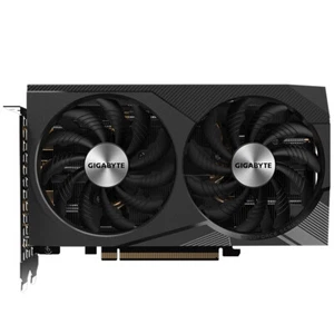 Gigabyte GeForce RTX 3060 WINDFORCE OC 12G (rev. 2.0) NVIDIA 12 GB GDDR6 - Picture 1 of 5