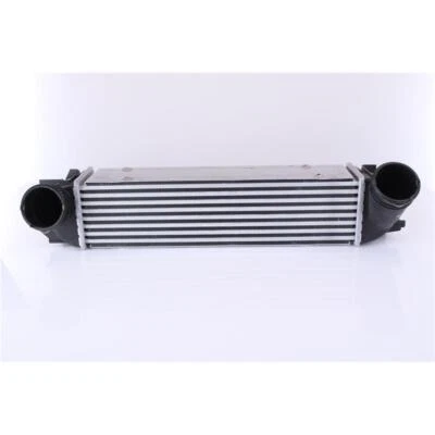 Intercooler nuevo compatible con BMW 335Is 17517540035 Foto 1 de 4